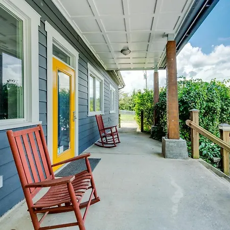 Apartamento Old Lytle Cove Rd - Upper Unit